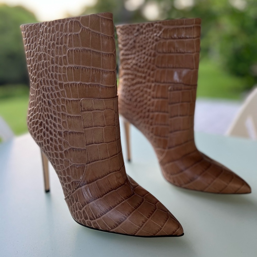 Paris Texas boots! Gorgeous! 37 1/2